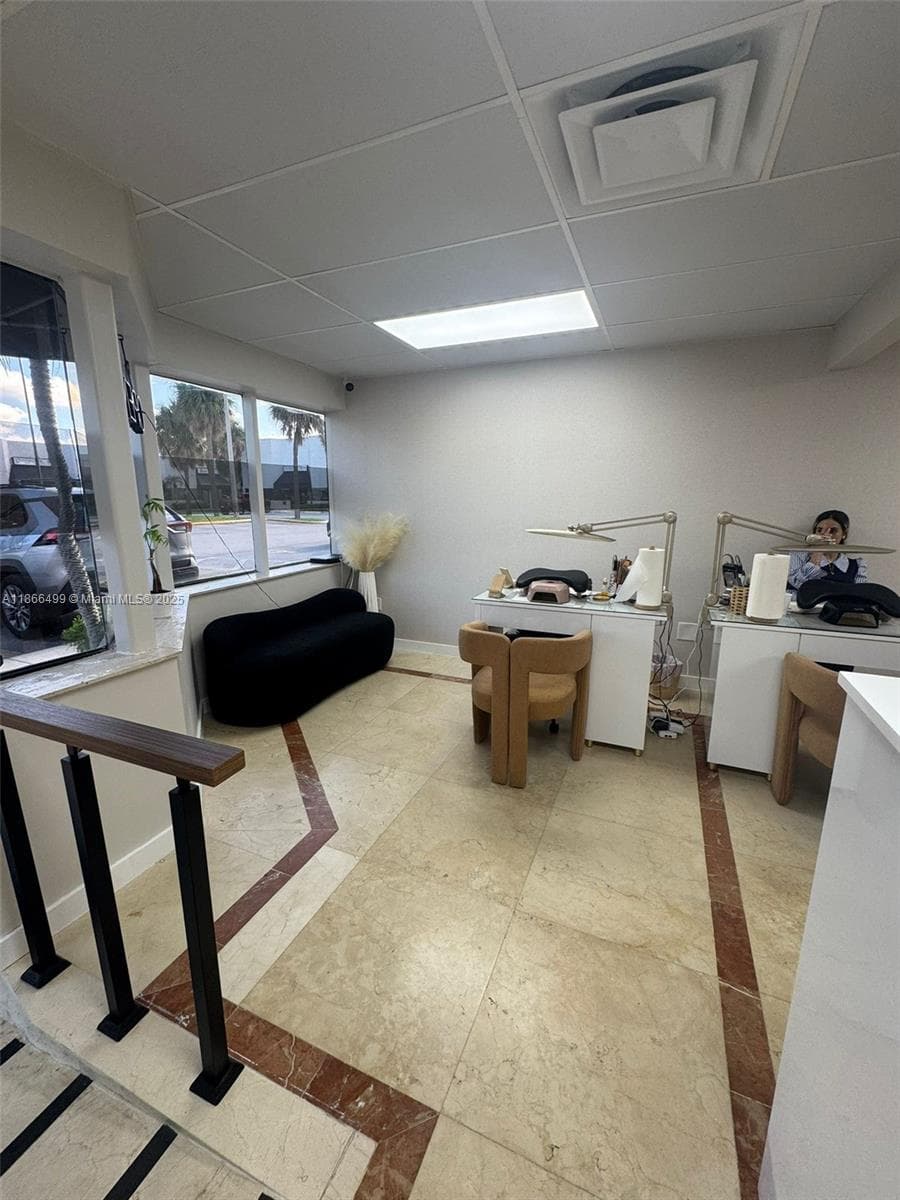 Turnkey Nail Salon with Growth Potential