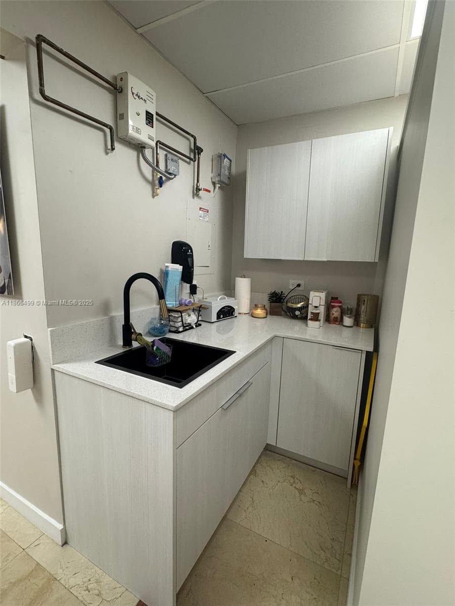 Turnkey Nail Salon with Growth Potential