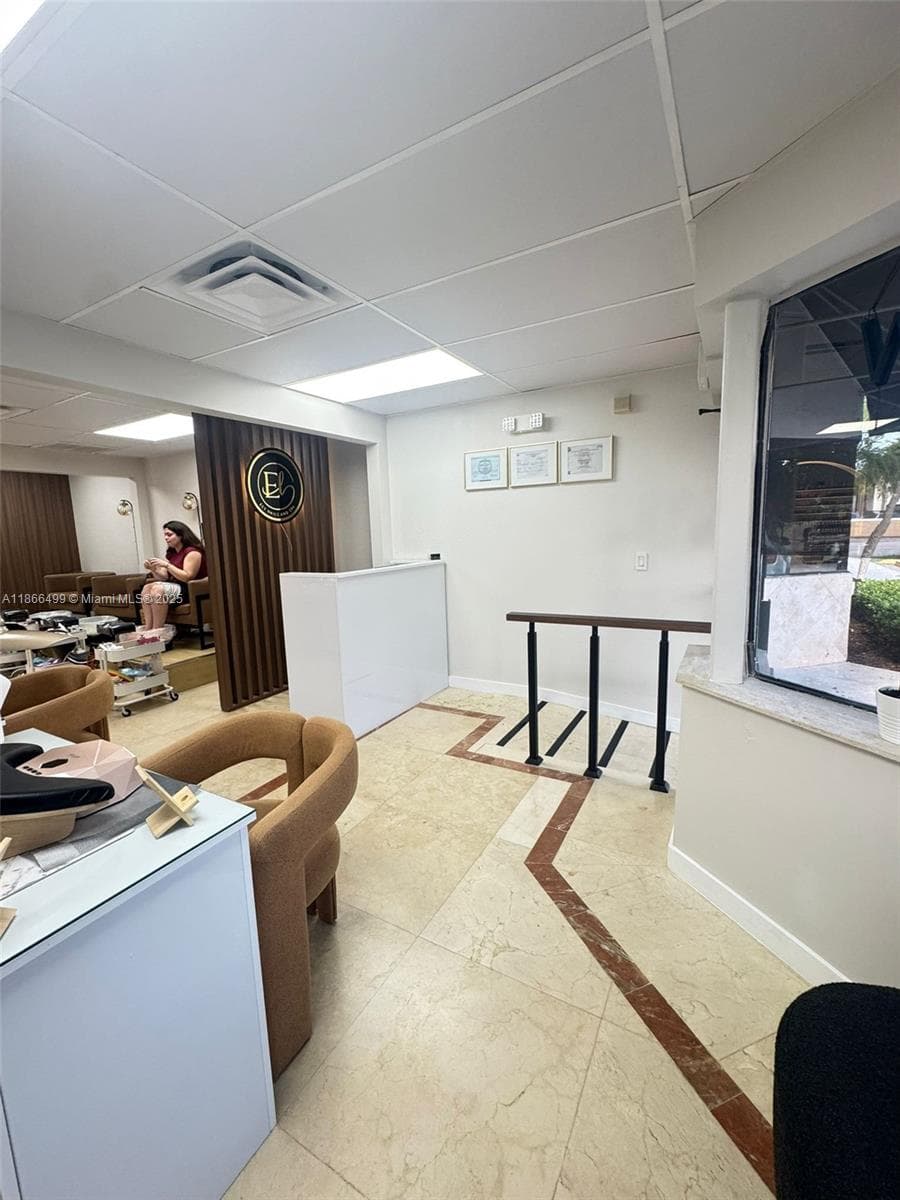 Turnkey Nail Salon with Growth Potential