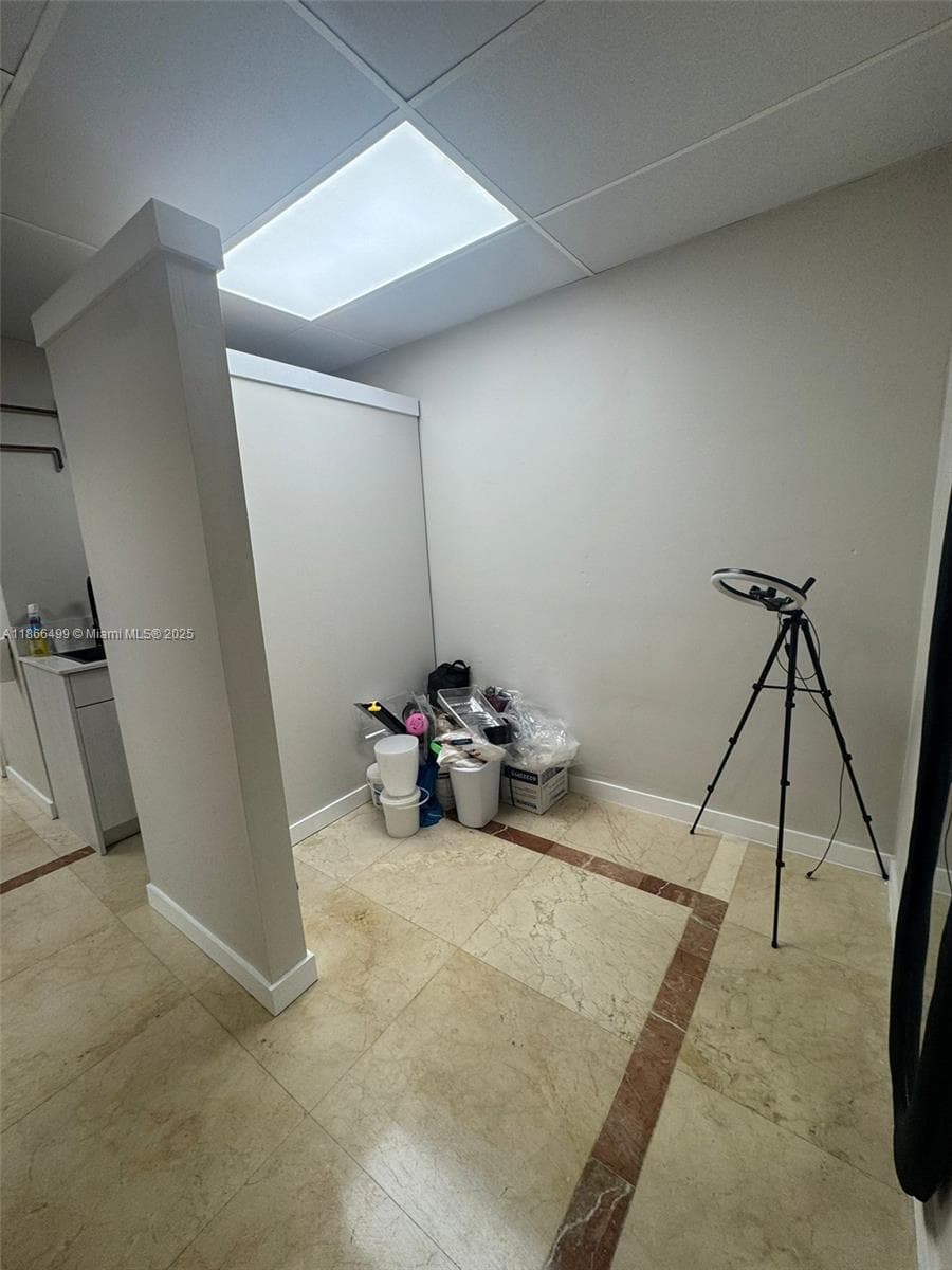 Turnkey Nail Salon with Growth Potential