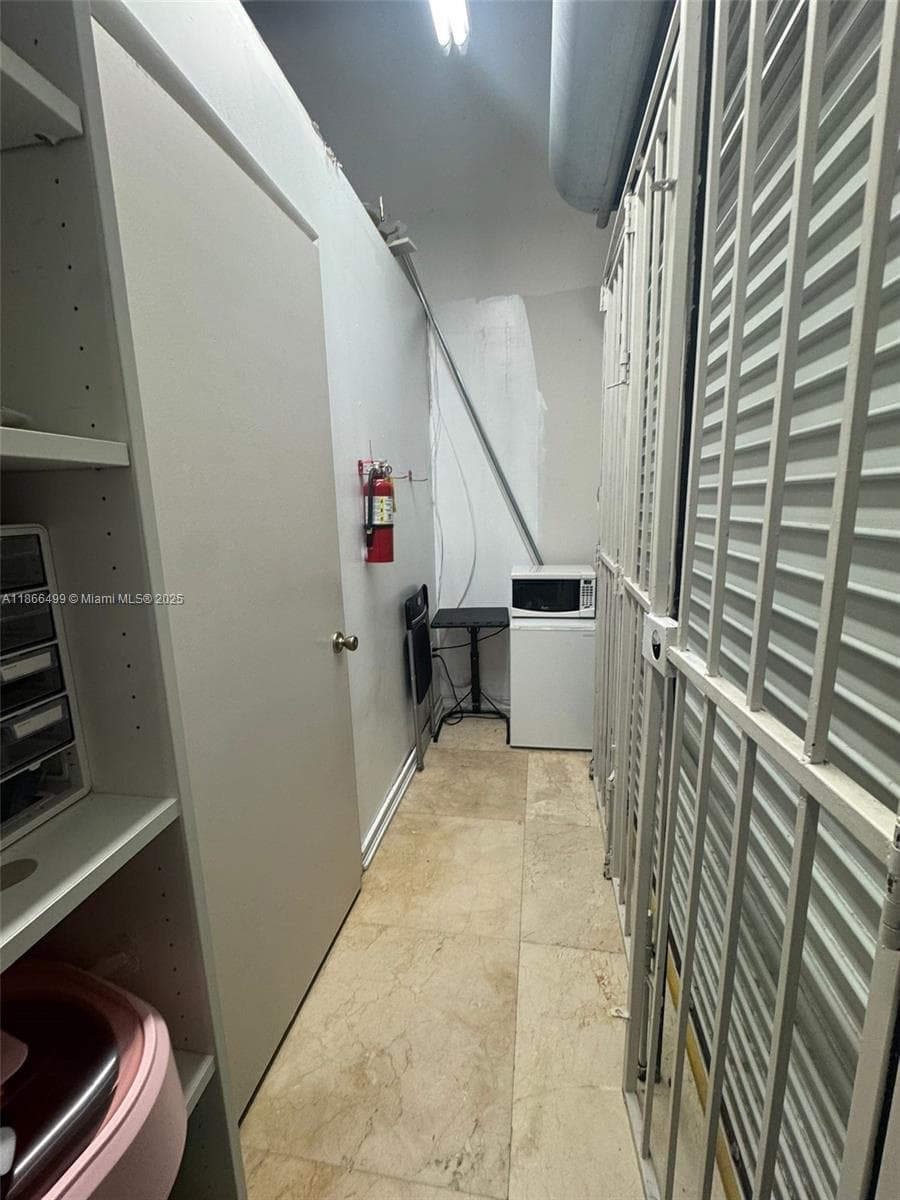 Turnkey Nail Salon with Growth Potential