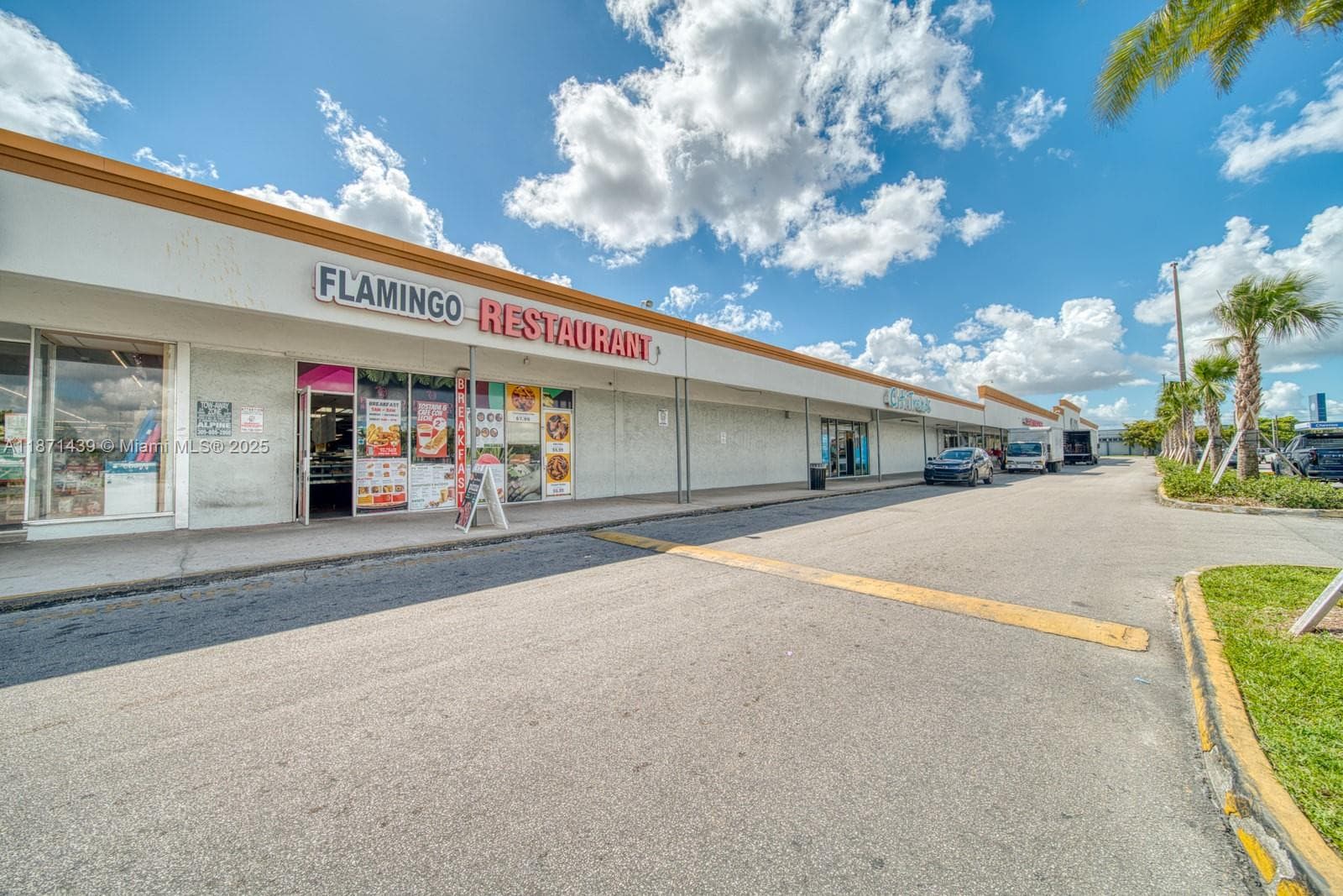 Turnkey Restaurant with Active Permits and Training