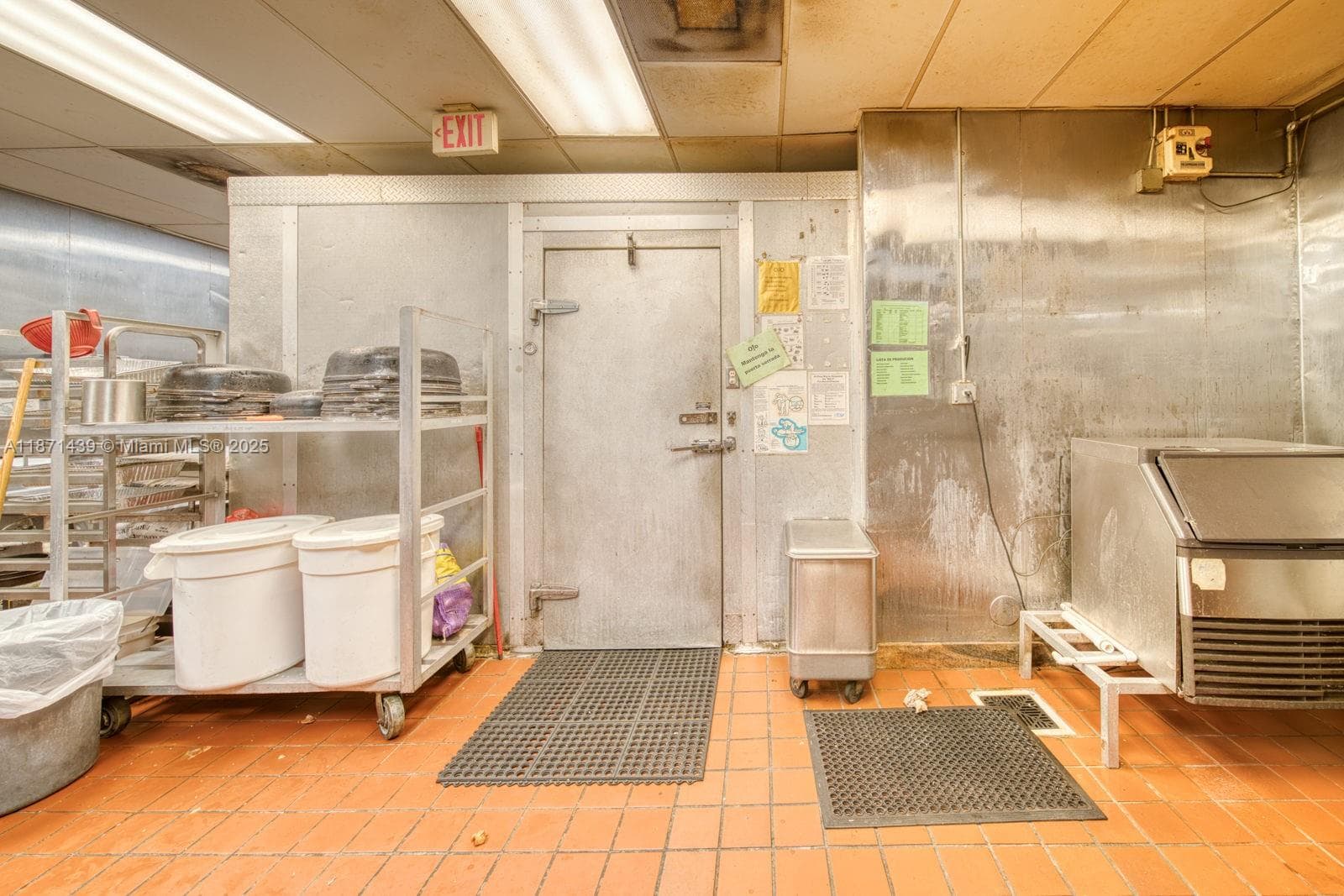 Turnkey Restaurant with Active Permits and Training