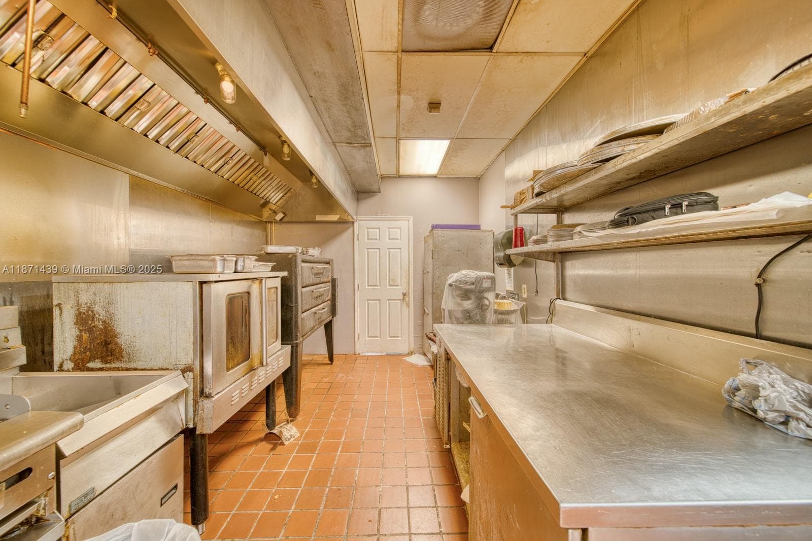 Turnkey Restaurant with Active Permits and Training