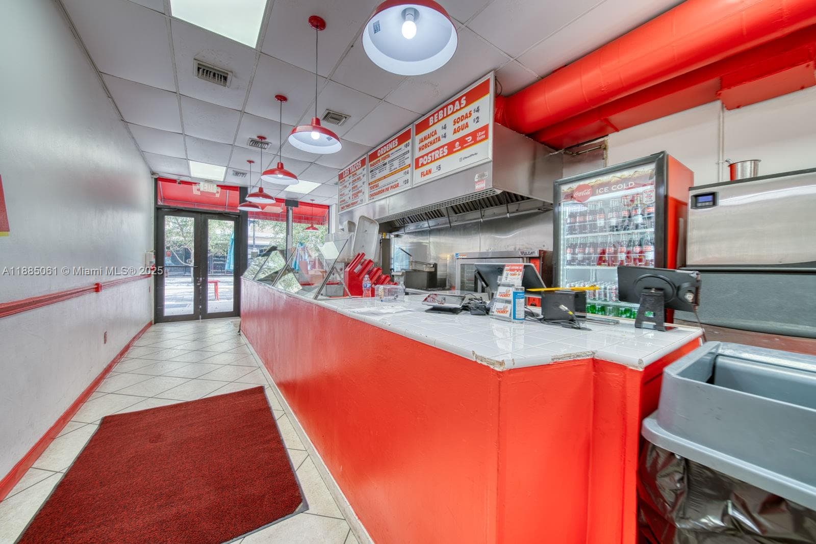 Thriving Miami Restaurant with Turnkey Operations