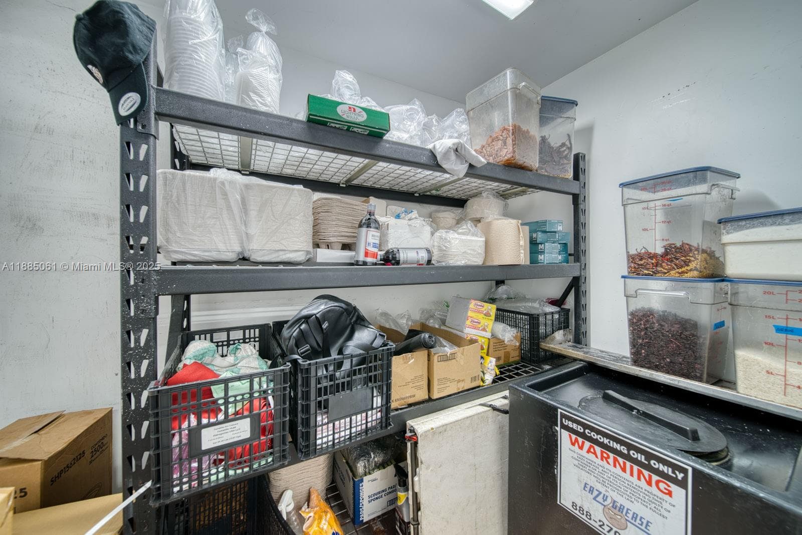 Thriving Miami Restaurant with Turnkey Operations