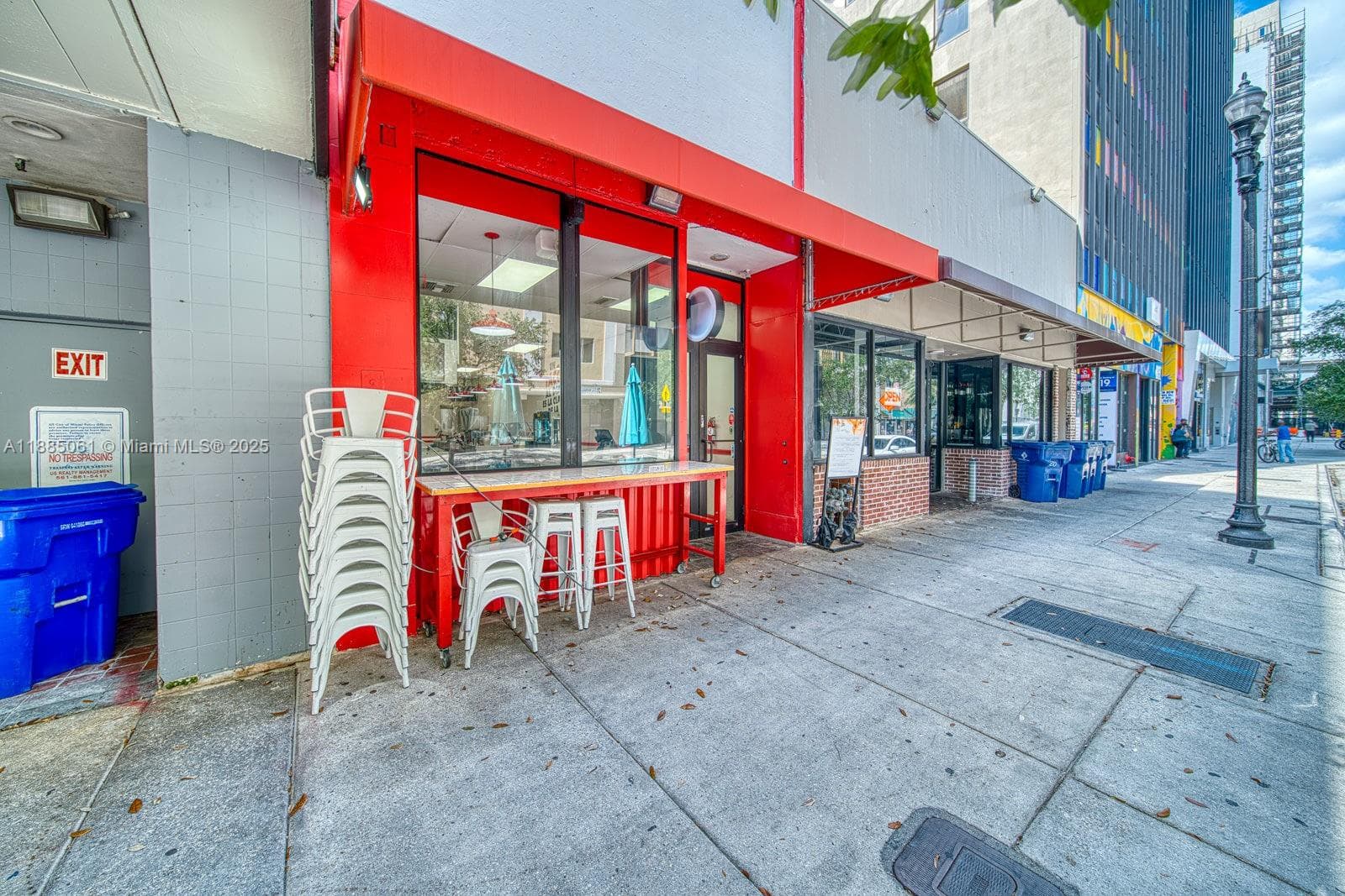 Thriving Miami Restaurant with Turnkey Operations