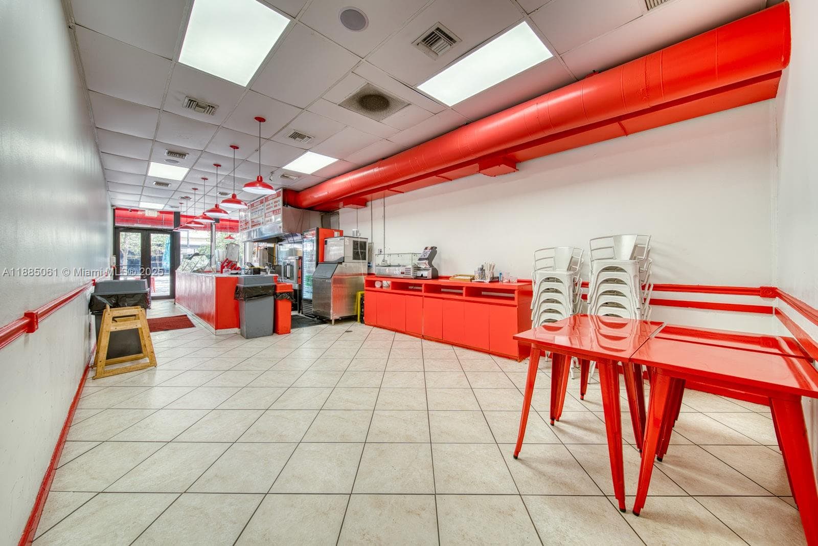 Thriving Miami Restaurant with Turnkey Operations