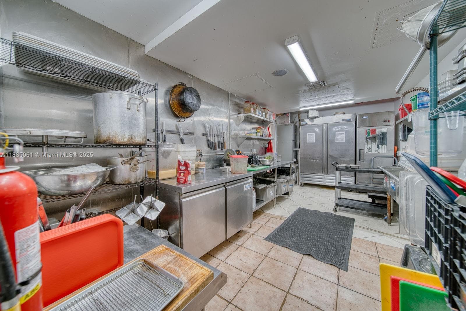 Thriving Miami Restaurant with Turnkey Operations