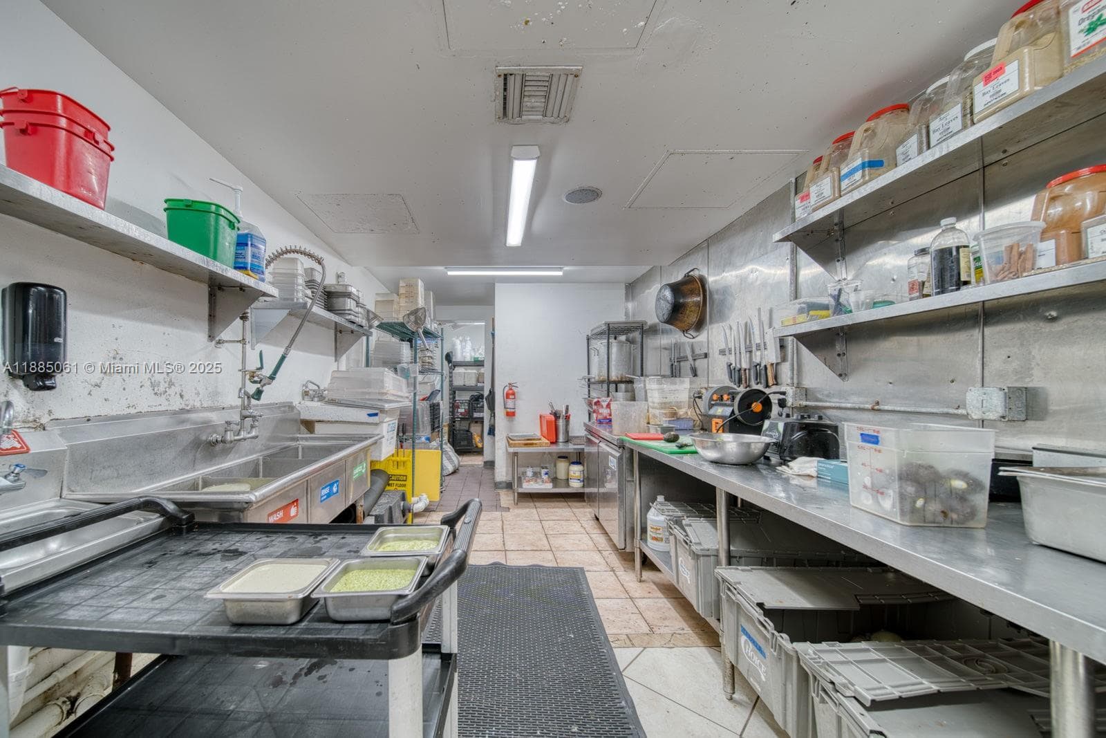 Thriving Miami Restaurant with Turnkey Operations