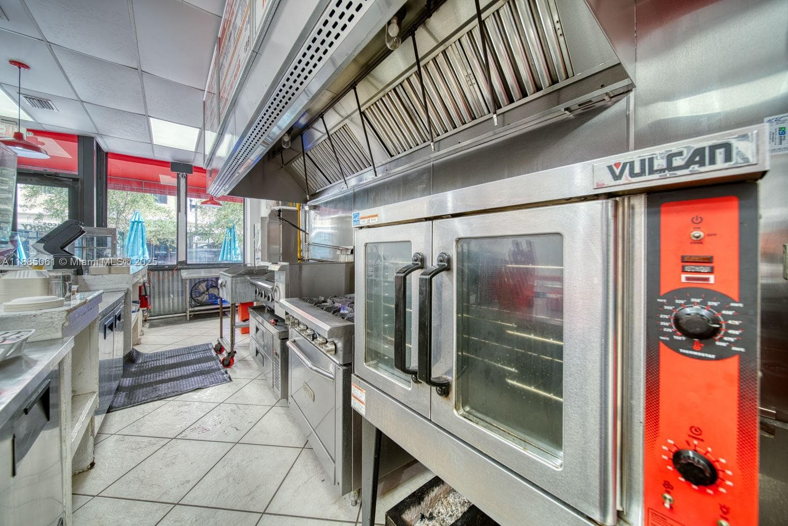 Thriving Miami Restaurant with Turnkey Operations
