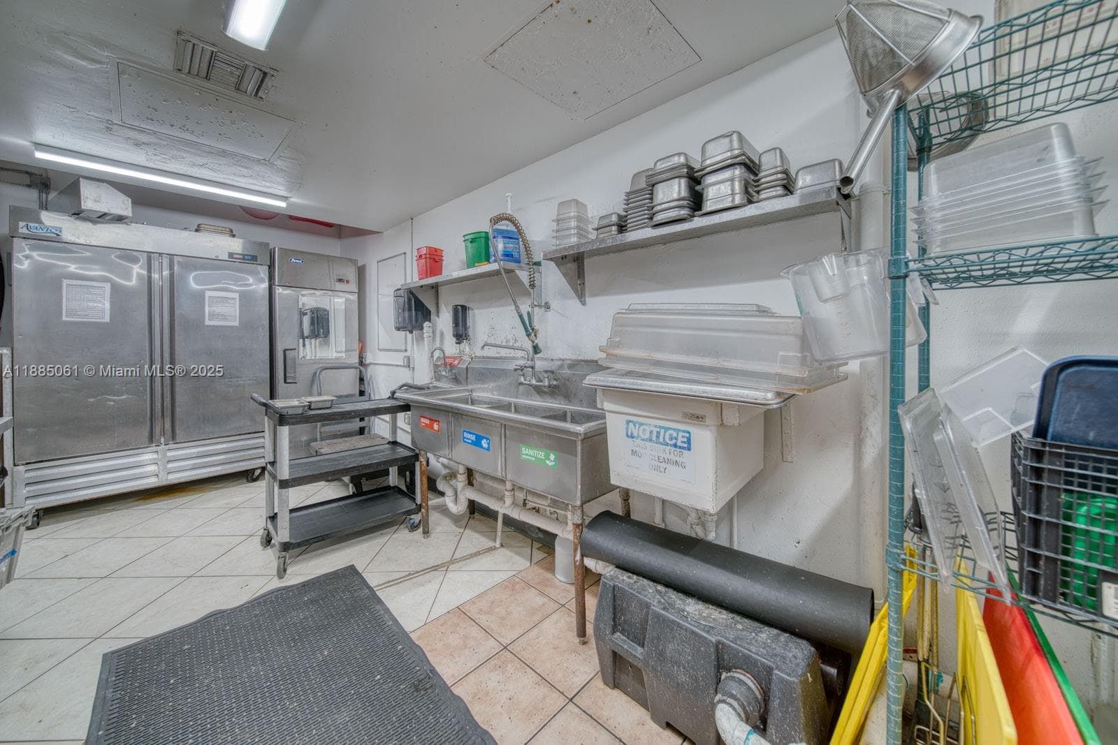 Thriving Miami Restaurant with Turnkey Operations