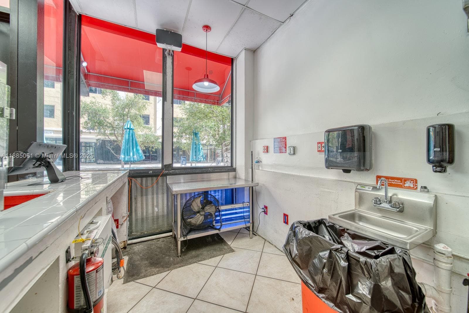 Thriving Miami Restaurant with Turnkey Operations