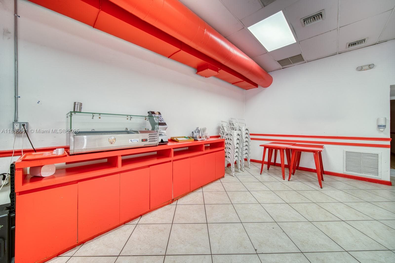Thriving Miami Restaurant with Turnkey Operations