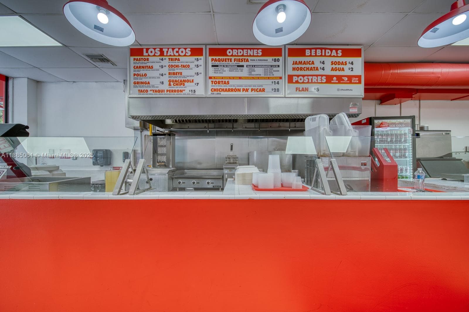 Thriving Miami Restaurant with Turnkey Operations