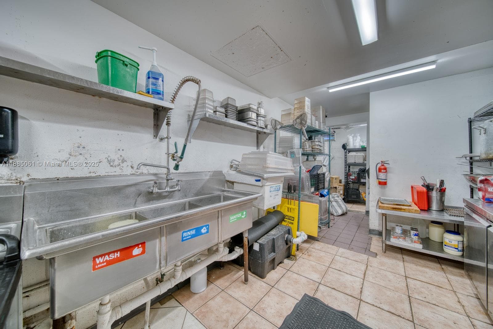 Thriving Miami Restaurant with Turnkey Operations