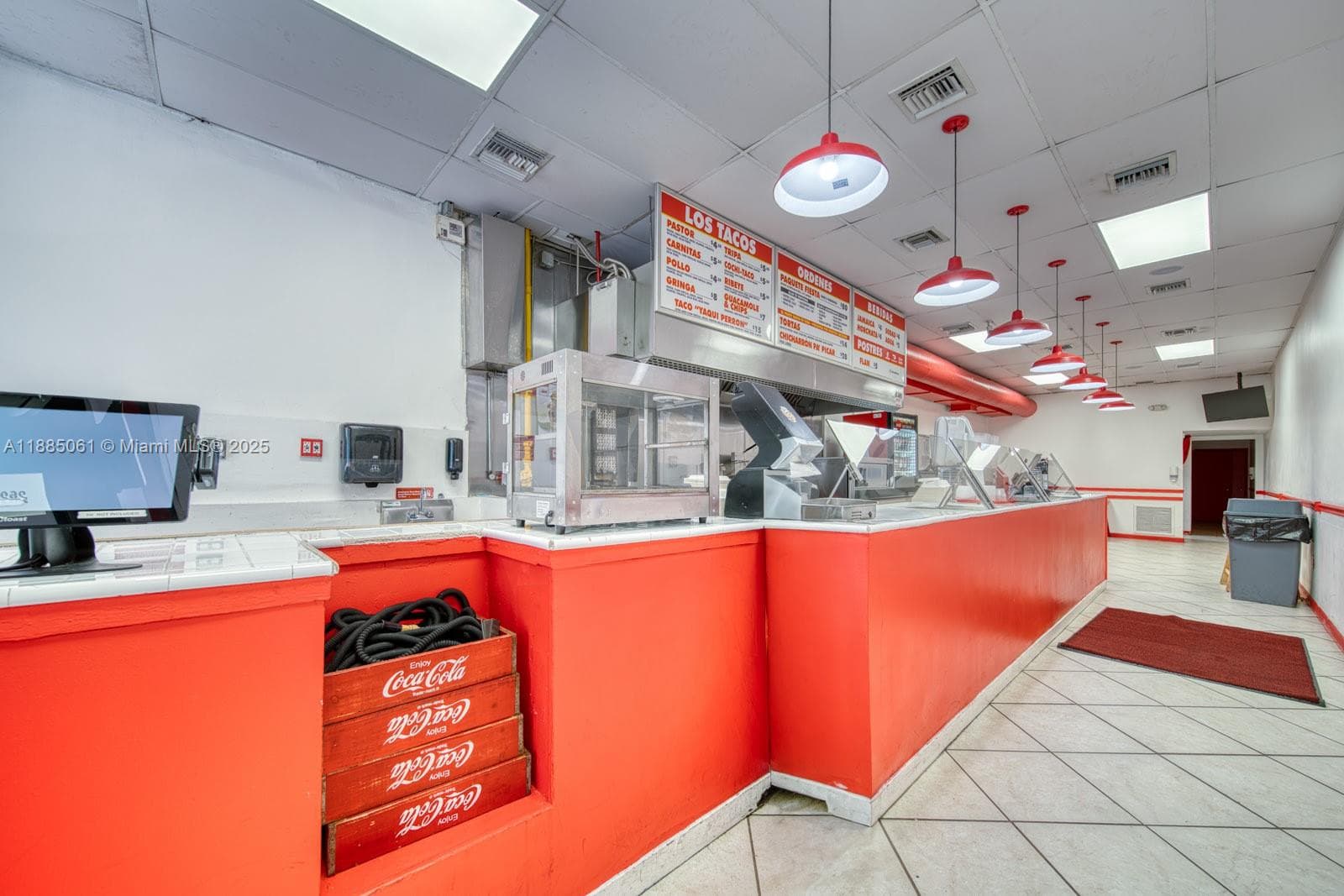 Thriving Miami Restaurant with Turnkey Operations