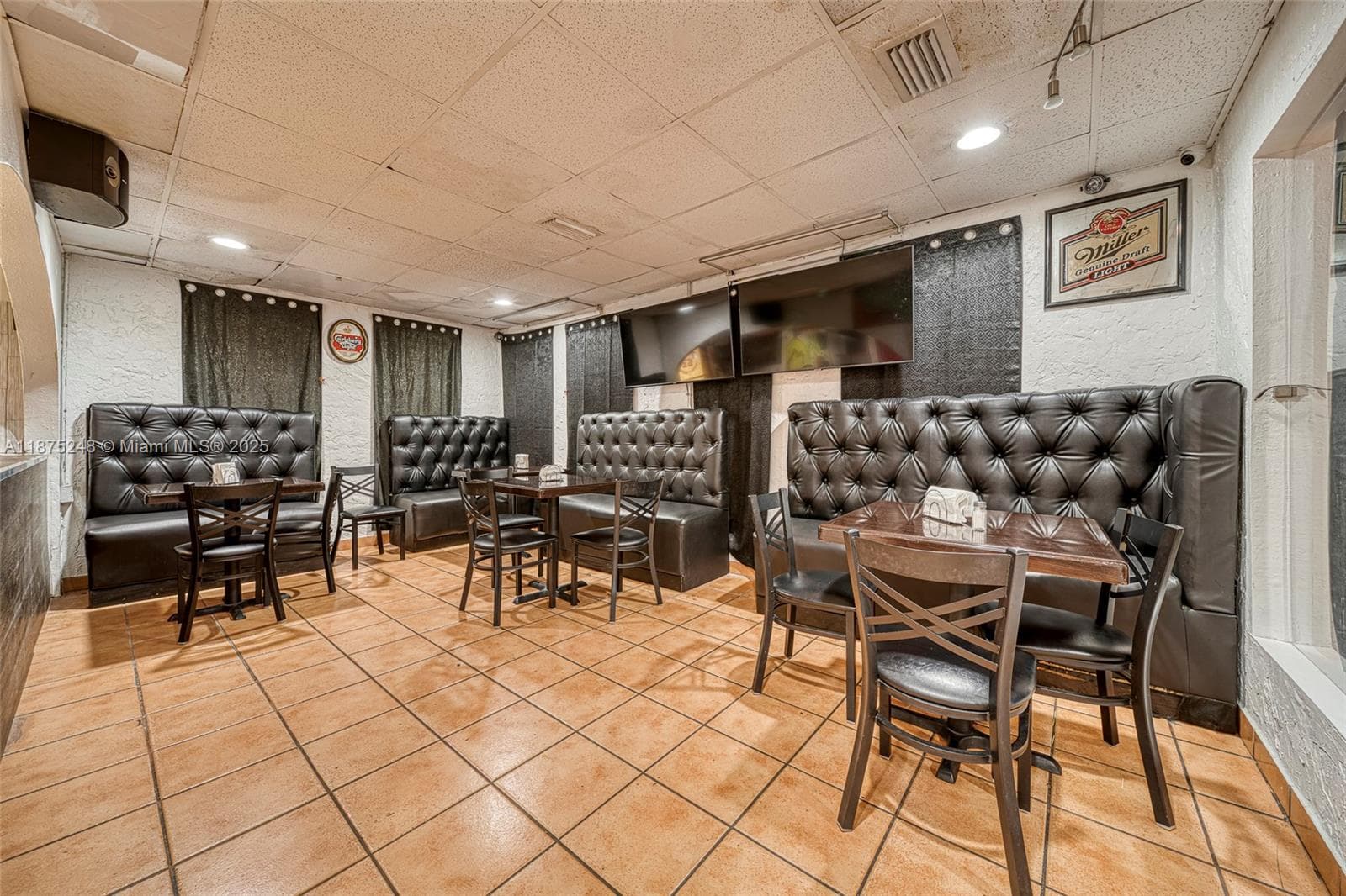 Turnkey Restaurant with Prime Corner Location