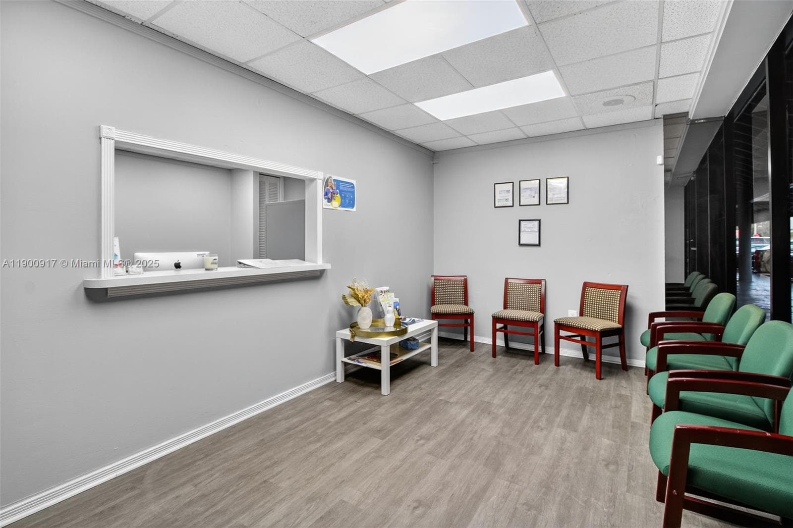 Turnkey Medical Research Center with State of the Art Lab