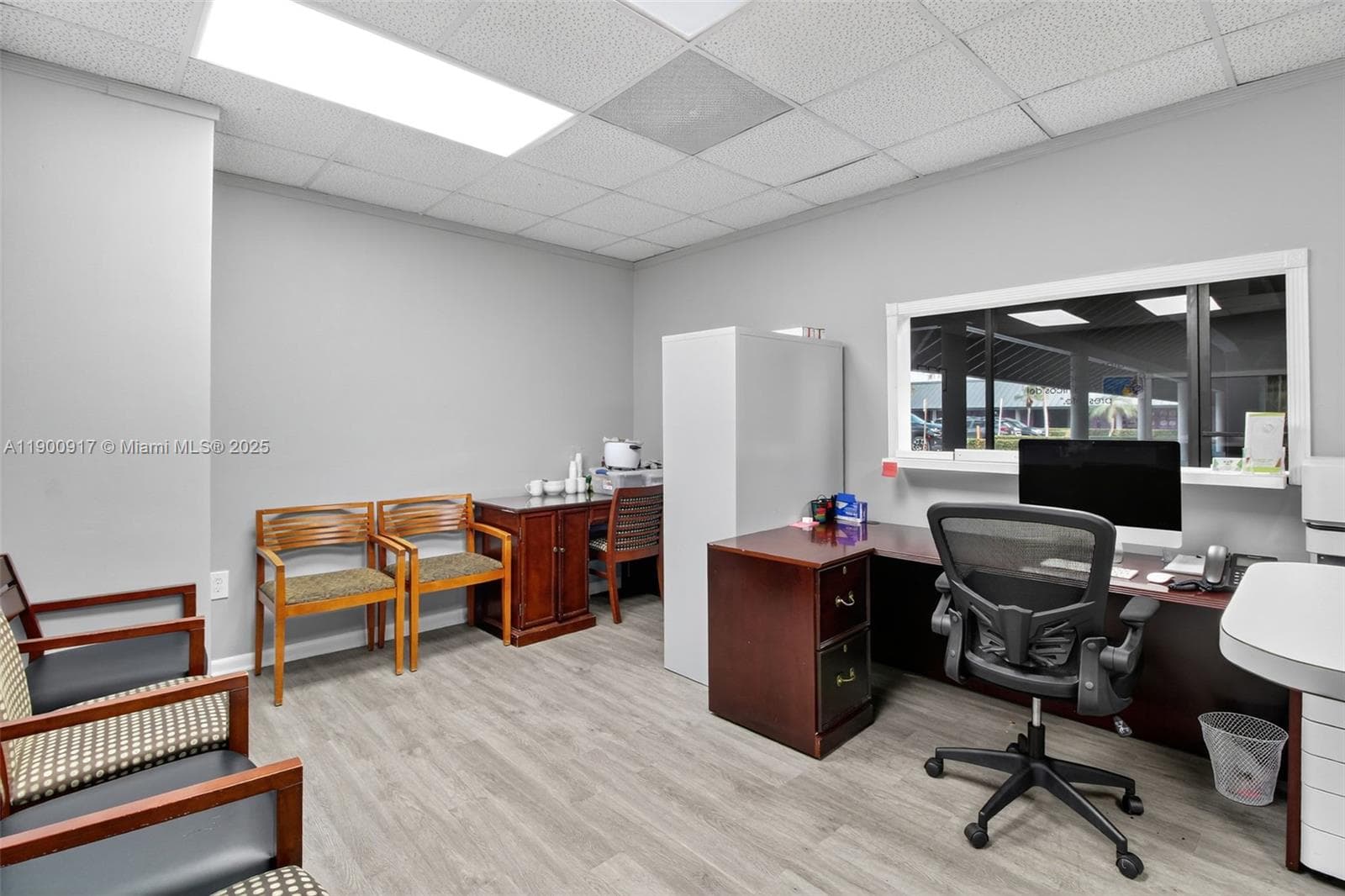 Turnkey Medical Research Center with State of the Art Lab