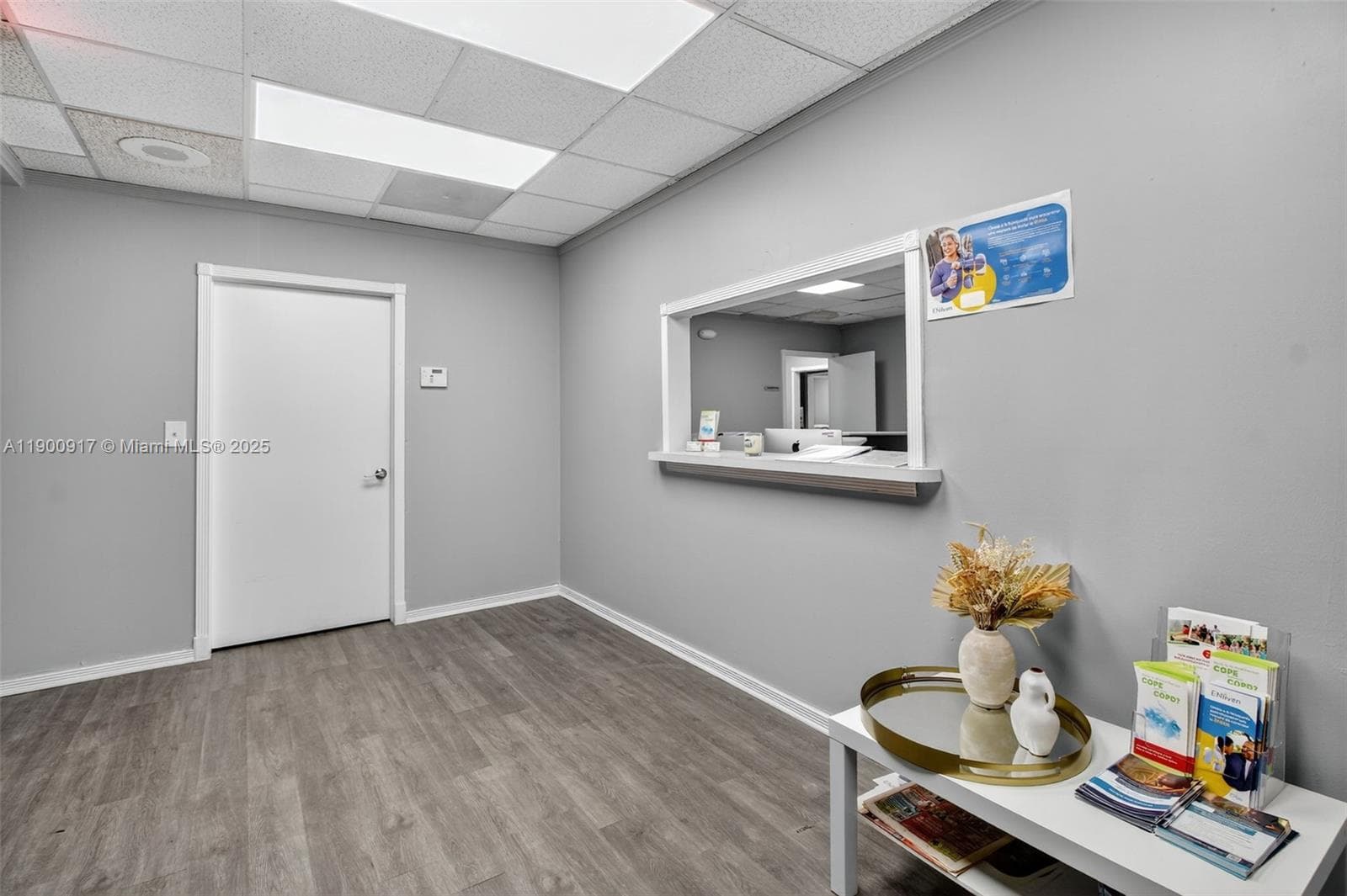 Turnkey Medical Research Center with State of the Art Lab