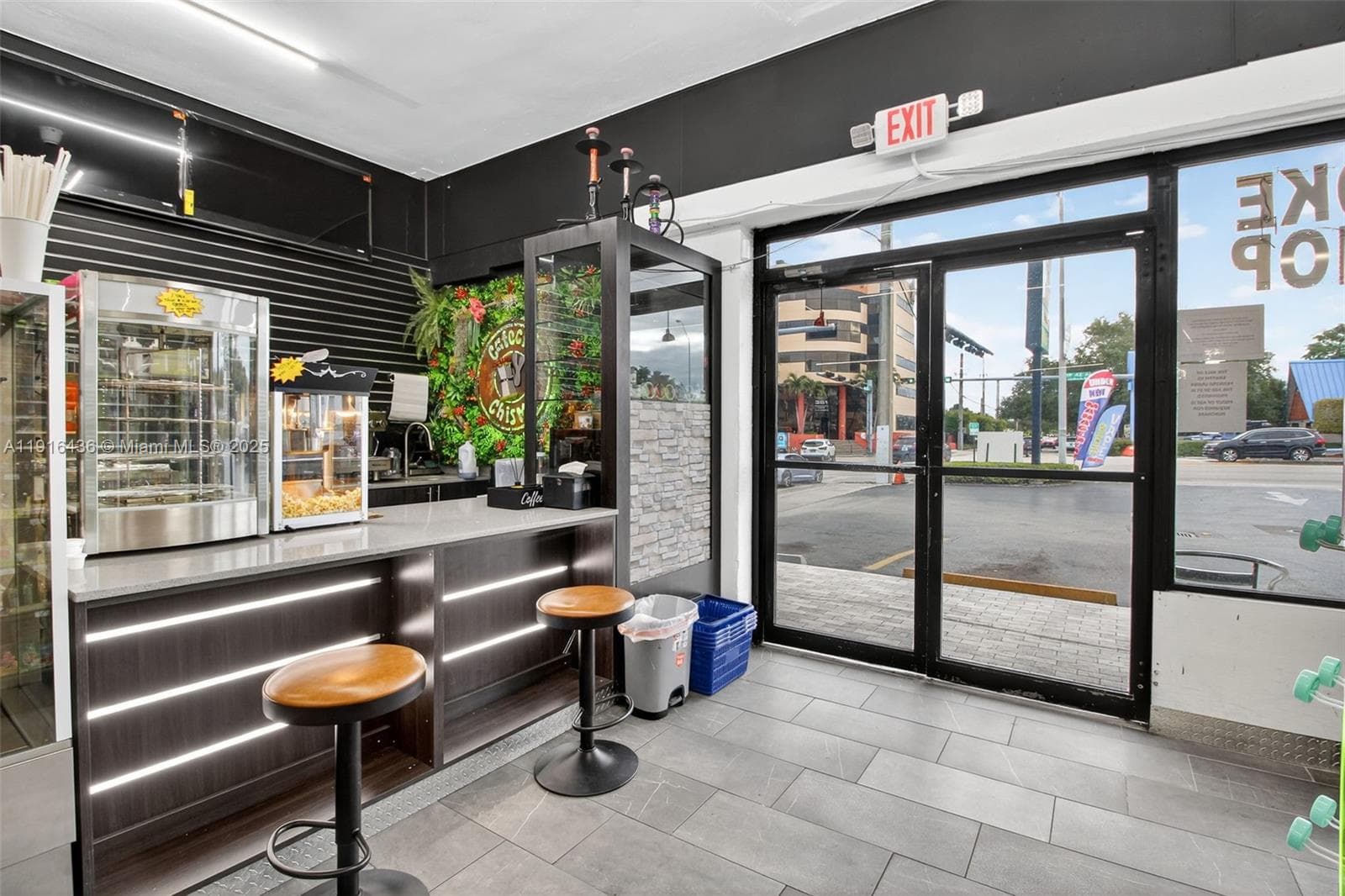 Established Convenience Store with Diverse Product Offerings