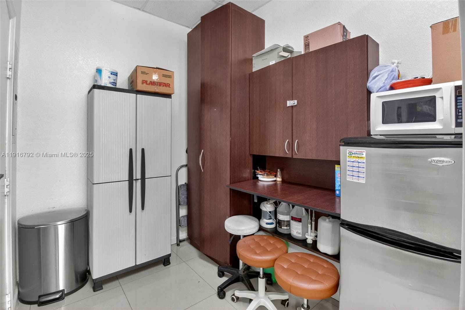 Turnkey Hair Salon with Loyal Clientele