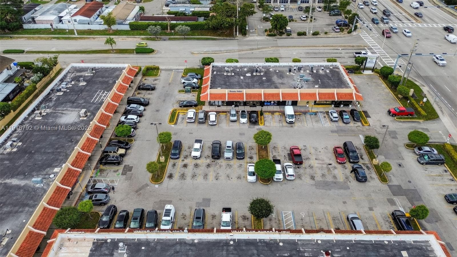 Turnkey Hair Salon with Loyal Clientele