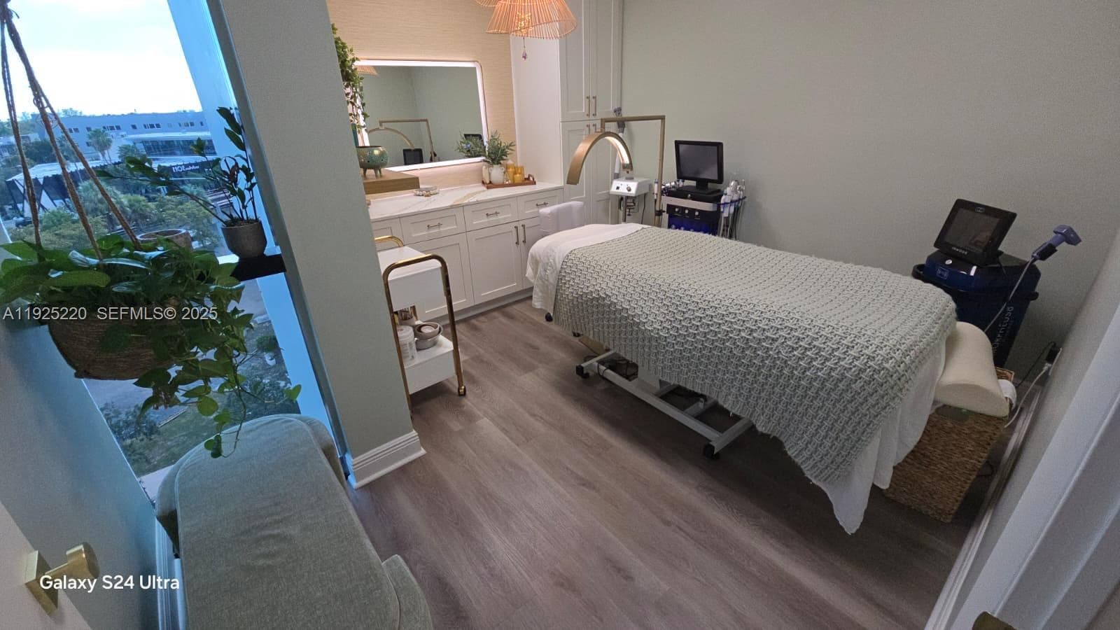 Profitable Turnkey Spa with Loyal Clientele