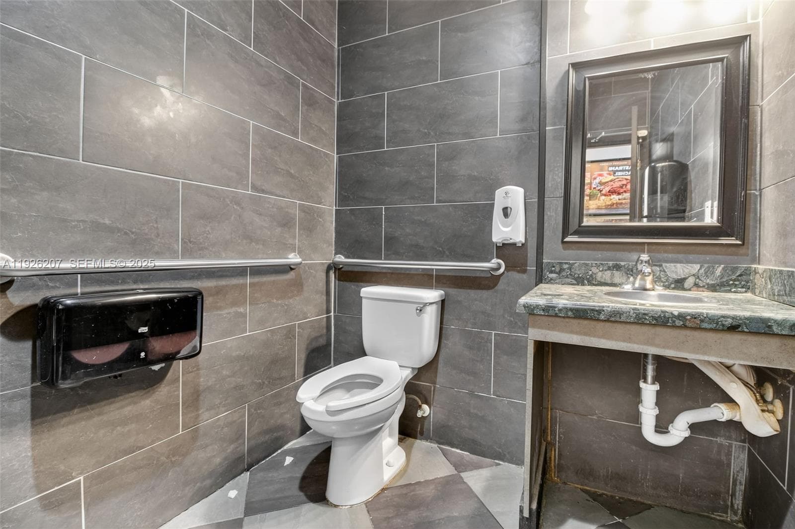 Turnkey Miami Restaurant with Prime Location and Lease Stability