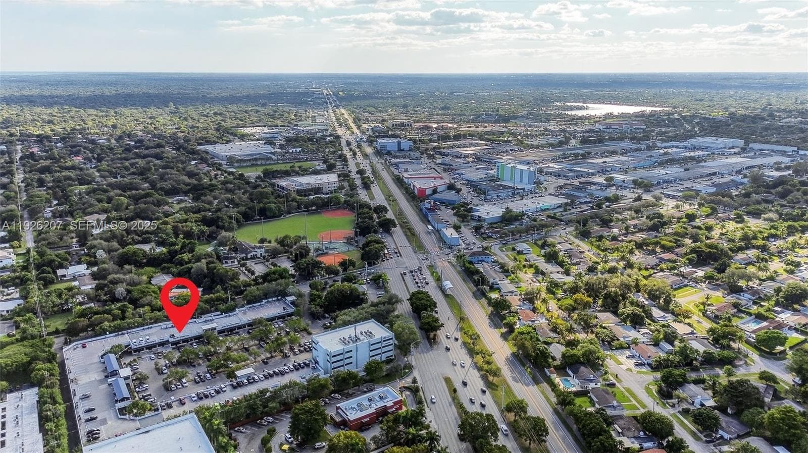 Turnkey Miami Restaurant with Prime Location and Lease Stability