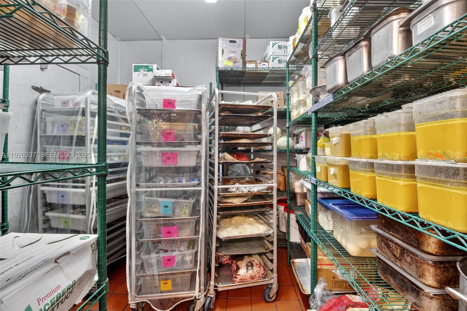 Turnkey Miami Restaurant with Prime Location and Lease Stability