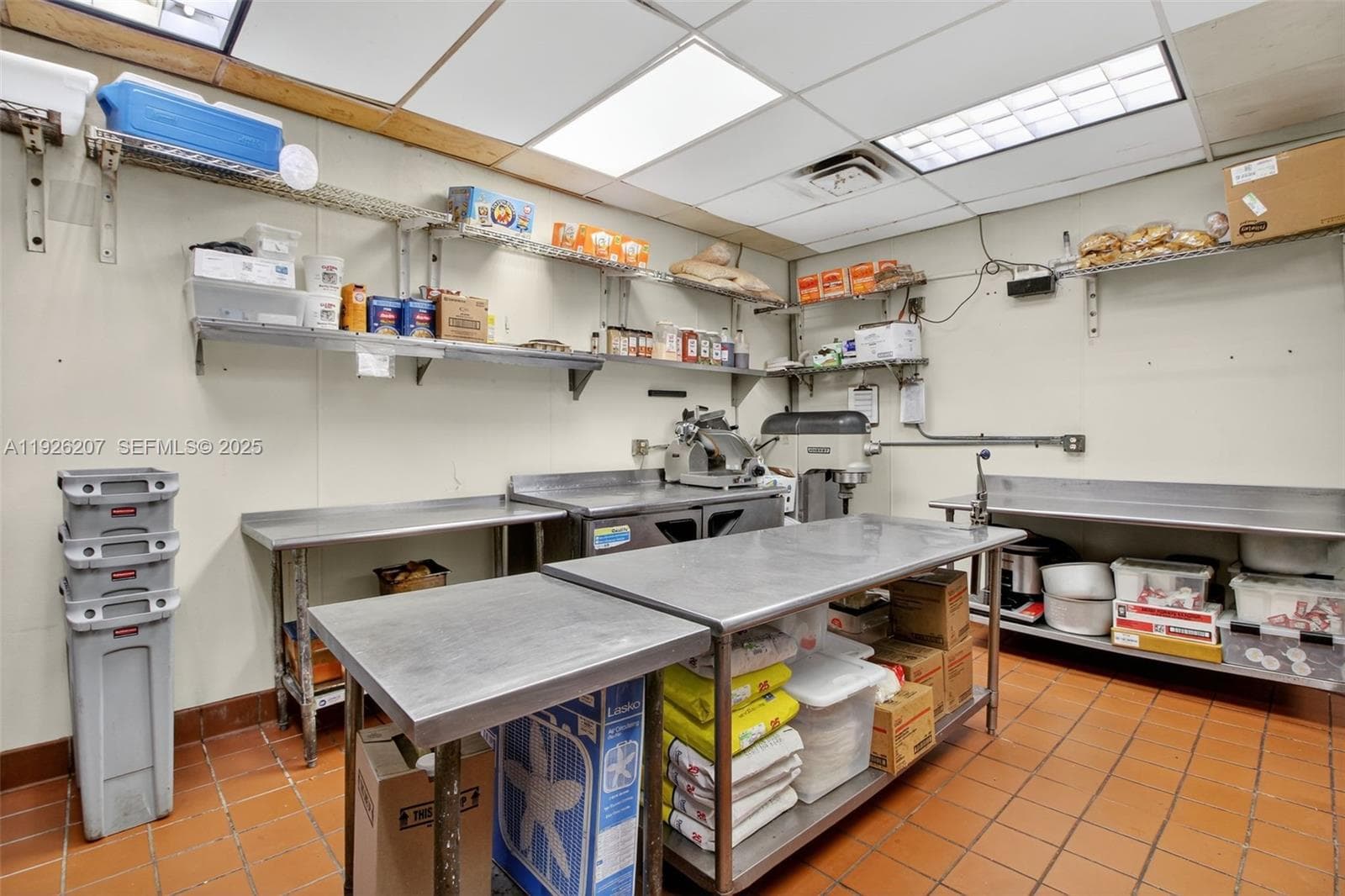 Turnkey Miami Restaurant with Prime Location and Lease Stability
