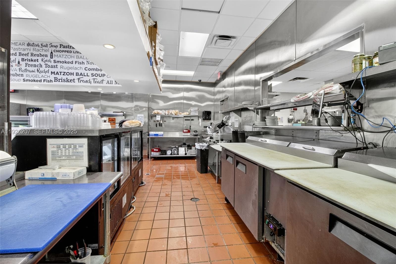 Turnkey Miami Restaurant with Prime Location and Lease Stability
