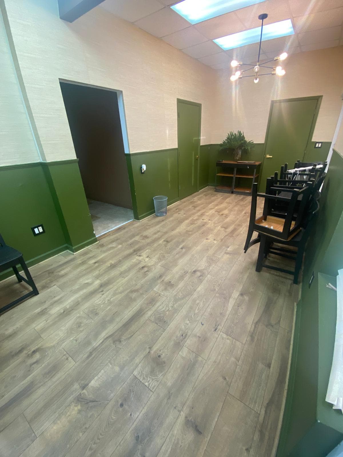 Turnkey Ghost Kitchen Commissary with Flexible Subleasing Options