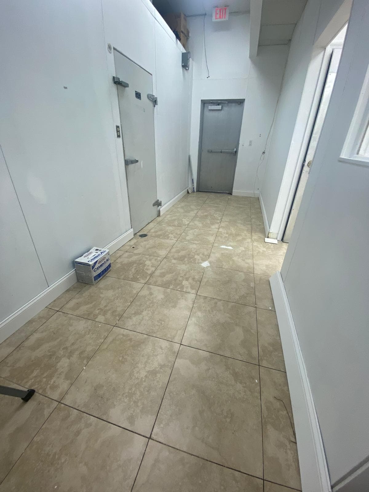 Turnkey Ghost Kitchen Commissary with Flexible Subleasing Options