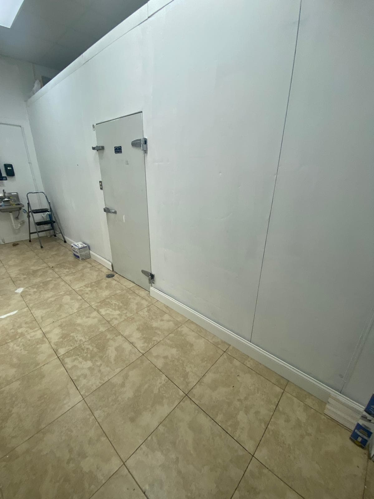 Turnkey Ghost Kitchen Commissary with Flexible Subleasing Options