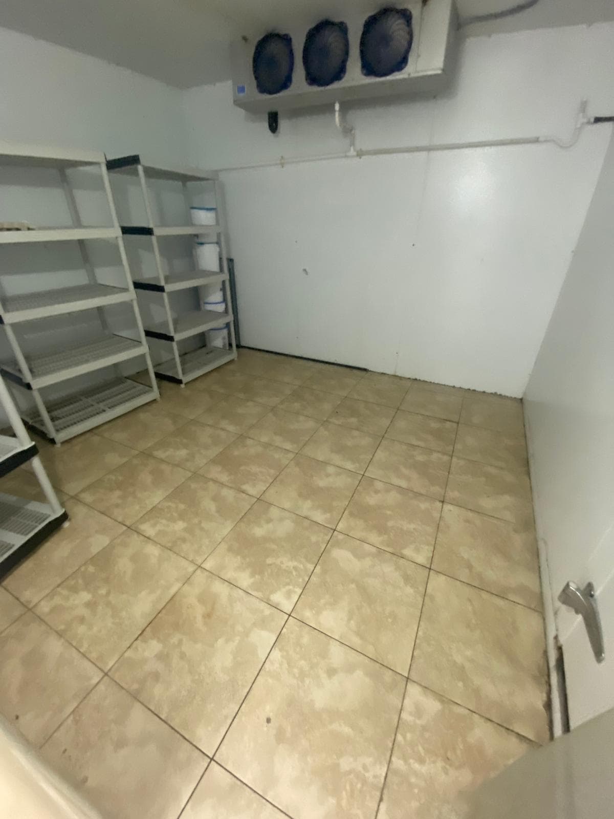 Turnkey Ghost Kitchen Commissary with Flexible Subleasing Options