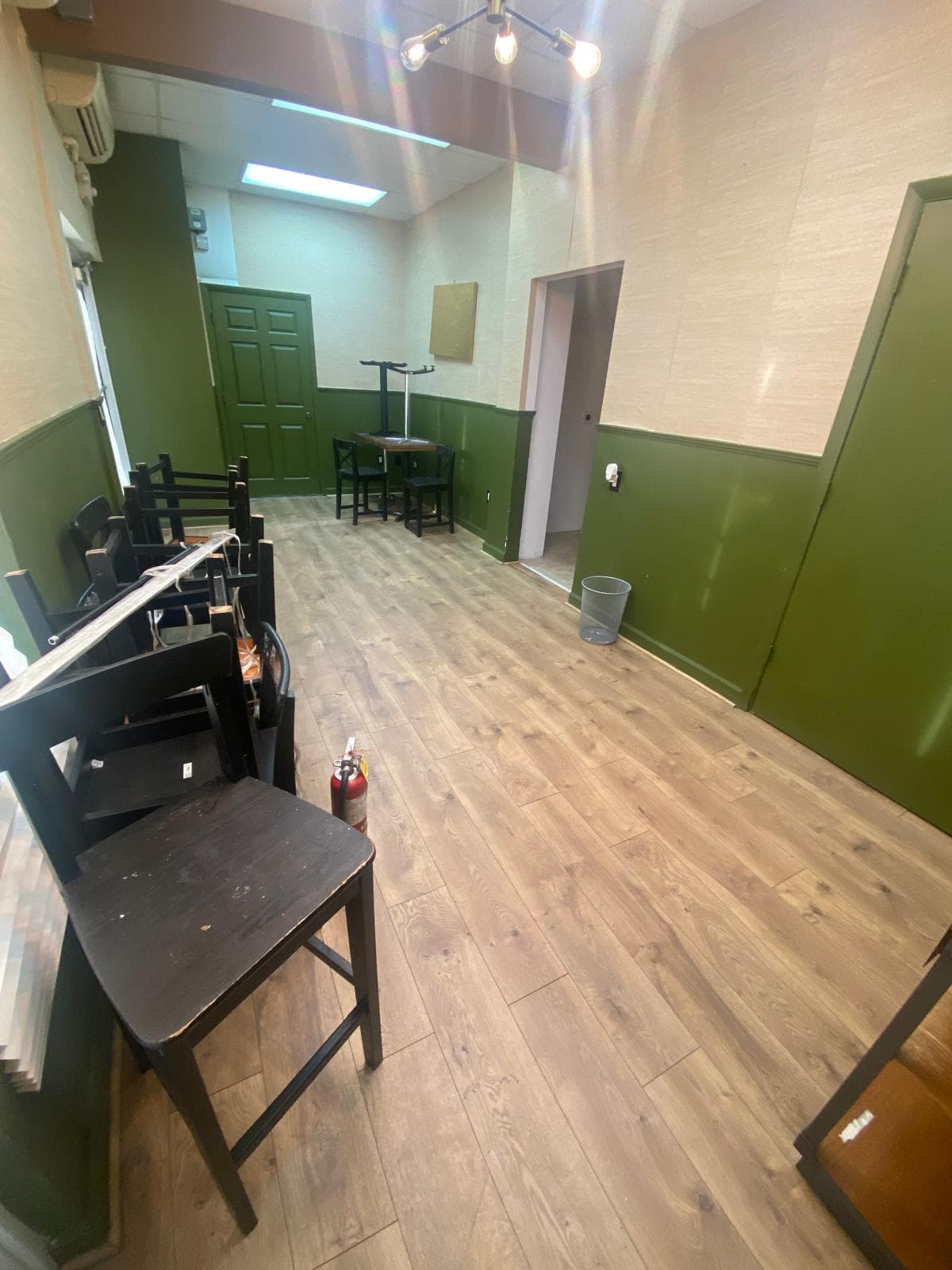 Turnkey Ghost Kitchen Commissary with Flexible Subleasing Options