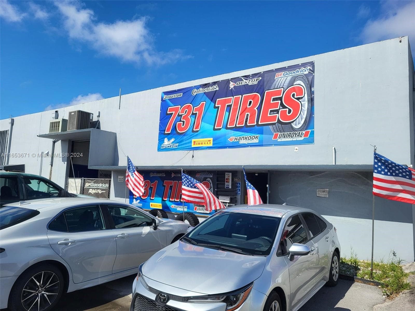 Established Auto Repair Business with Loyal Customer Base