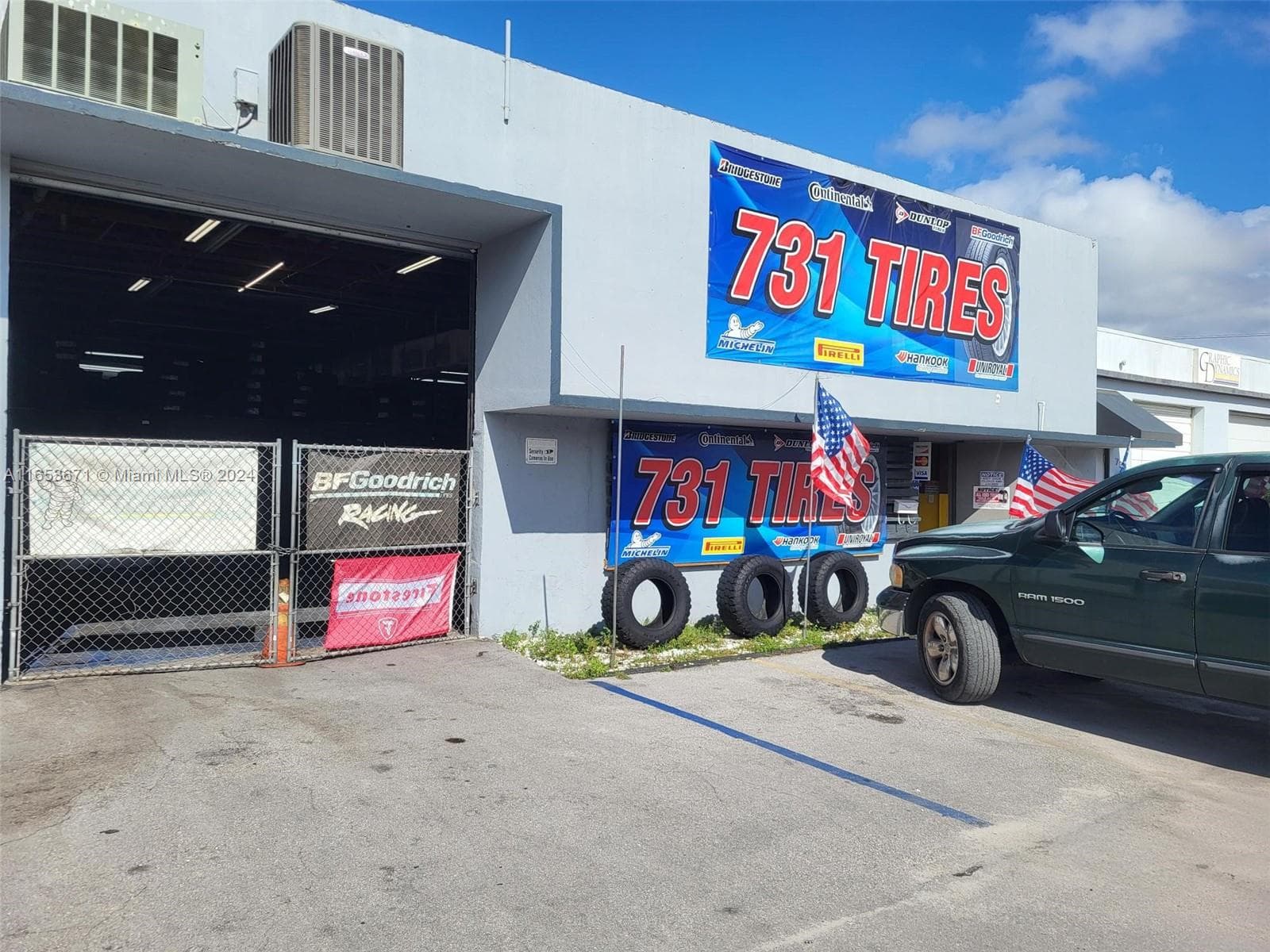 Established Auto Repair Business with Loyal Customer Base