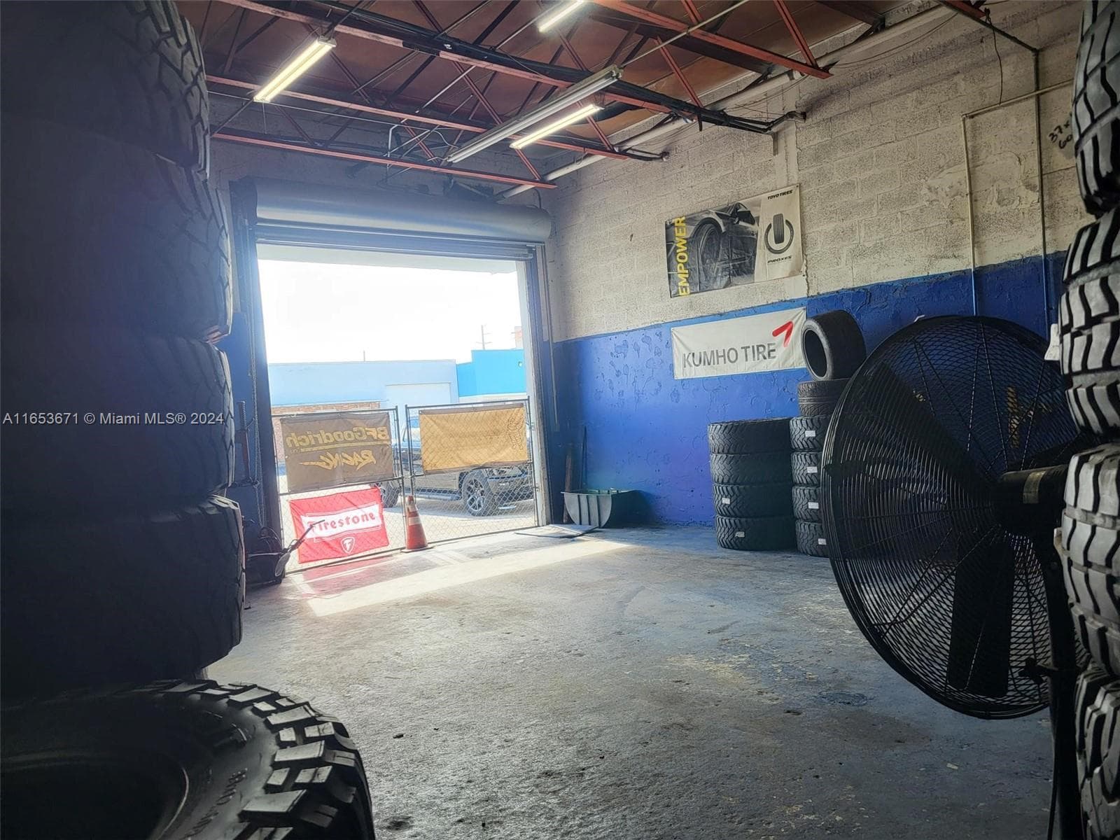 Established Auto Repair Business with Loyal Customer Base