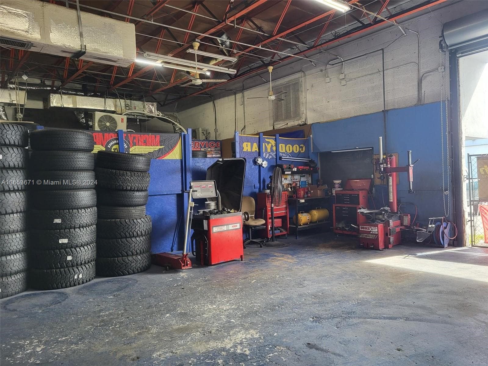 Established Auto Repair Business with Loyal Customer Base