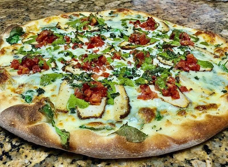 Turnkey Italian Bakery with Prime Location