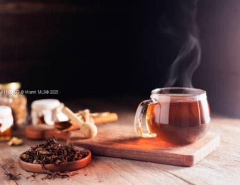 Charming Themed Tea Room with In House Bakery