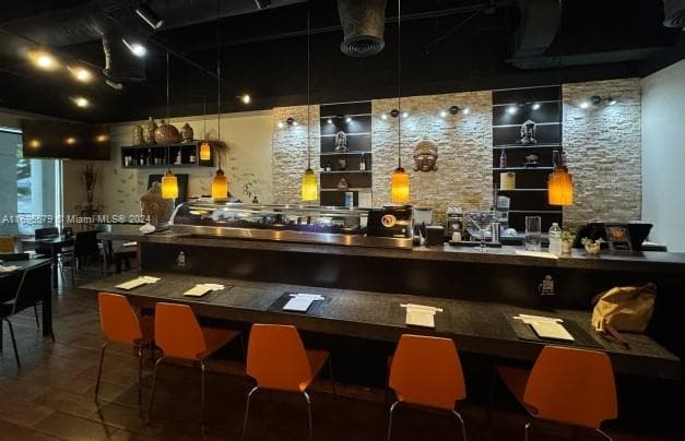 Profitable Japanese Restaurant with Unique Fusion Cuisine