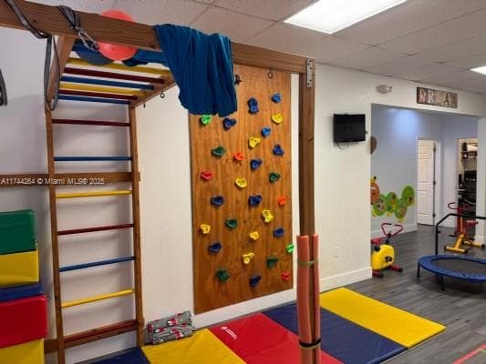 Profitable Pediatric Therapy Center with Flexible Service Model