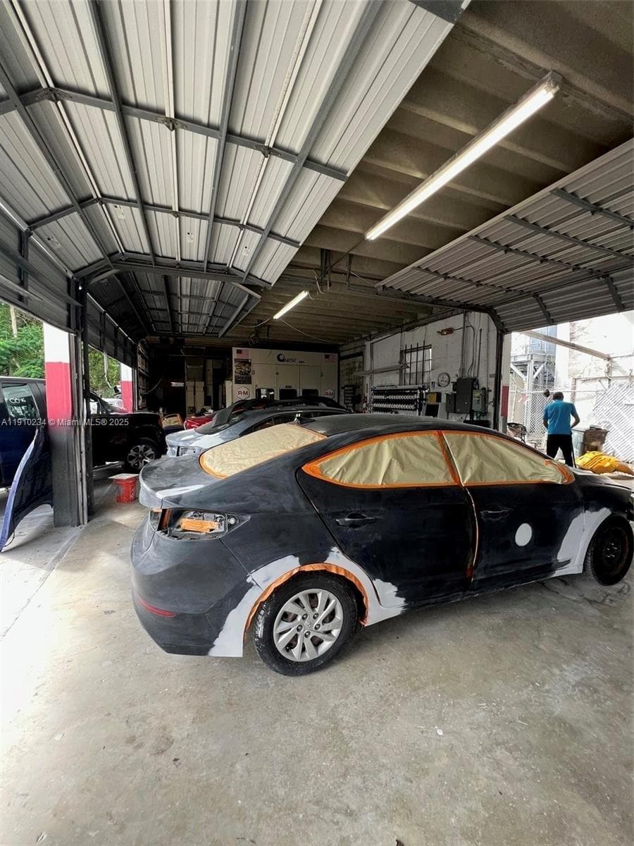 Established Car Dealership with In House Reconditioning