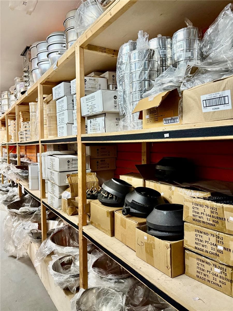 Profitable Wholesale Kitchen Equipment Supplier with Vast Inventory