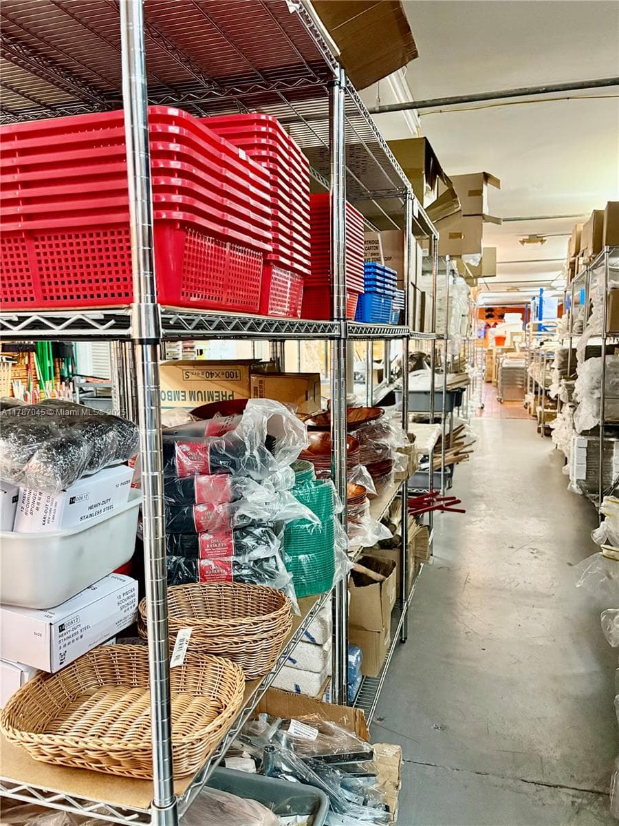 Profitable Wholesale Kitchen Equipment Supplier with Vast Inventory